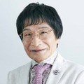 尾木直樹氏（都立図書館名誉館長）