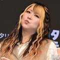 金子きょんちぃ（C）モデルプレス