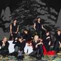 Stray Kids（提供画像）