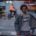 TOMMY HILFIGER×fragment、90年代のヒップホップから着想した限定コレクション発売　POP UP STOREも