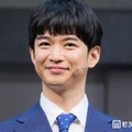 舞台「二階堂朝陽は助けに来る」開幕直前取材会に出席した千葉雄大（C）モデルプレス