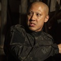 「VIVANT」リンリン（C）TBS