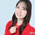 モデルプレスのインタビューに応じた金村美玖（C）モデルプレス