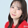 モデルプレスのインタビューに応じた金村美玖（C）モデルプレス