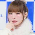 益若つばさ、エッセイ本オファー内容に驚き「私でいいのかなって」 画像