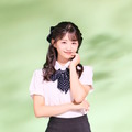 おとは（2年生／福岡）「今日、好きになりました。スウォン編」（C）AbemaTV,Inc.