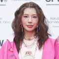 仲里依紗【写真：竹内みちまろ】