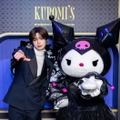 K、クロミ（C） 2026 SANRIO CO., LTD.　著作 株式会社サンリオ