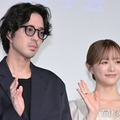 若葉竜也、森香澄に「なんでそんなに働くんですか？」直球質問への返答に感心「才能だなって」【てんてん　ずっと独身でいるつもり？】 画像