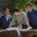 「ファイナル・テーブル」（C）Prime Video