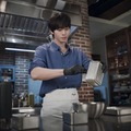 「ファイナル・テーブル」（C）Prime Video