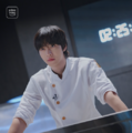 「ファイナル・テーブル」（C）Prime Video