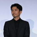 『月がみている』完成披露　(c)2026『月がみている』製作委員会　
