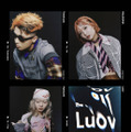 Luov、新曲「ロールプレイングライフ」配信リリース。TVアニメ『チー付与』EDテーマとして話題に 画像