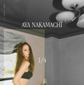 中町綾 撮影：倉本侑磨／「中町綾1st写真集」（11月11日発売、講談社）