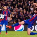 衝撃、感動、興奮…2017年のサッカー界、絶対に「忘れられない」6つの試合
