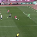 J1開幕戦で“疑惑のジャッジ“…柿谷と副審が試合後に交わした「言葉」とは