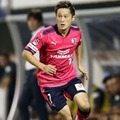 関口訓充、J1仙台に復帰！Twitterに投稿した2ショット写真がファンを熱くさせる