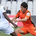中島翔哉、リーグ公式も誉めた「絶妙スルーパス」で好アシスト！（動画あり）
