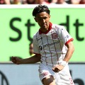 宇佐美貴史、いいぞ！原口とアベックアシストだ（動画あり）
