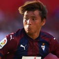 乾貴士、『FIFA18』でまたも「TOTW」に！能力はこうなったぞ