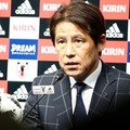 【全文その1】日本代表の西野朗監督、W杯の登録メンバー発表会見。浅野や井手口はなぜ外れた？