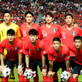 韓国代表のW杯23人が決定！Jから5人が選出、イ・チョンヨンが落選