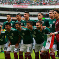 メキシコ代表が23人のW杯メンバー発表！39歳マルケスが5大会連続選出(2018/6/3)
