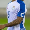 2018年W杯で「最も体重が重い選手」が判明！なんと、『99kg』