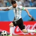メッシ、マラドーナの記録を抜く！「W杯史上最高ドリブラー」に