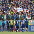 日本、2大会ぶりのW杯ベスト16進出！グループ1位はコロンビア