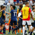 「日本代表は処分されるべき」セネガル代表がFIFAに抗議