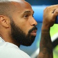 アンリだけじゃない！ロシアW杯の「アシスタントコーチ」が今熱い！