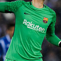 「リヴァプール、補強ターゲットにしうる5人のGK」