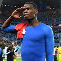 W杯フランス代表ポグバ、「洞窟から救出されたタイの少年たち」に勝利を捧げる