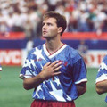 歴史を感じる…W杯で最も「象徴的な」11のユニフォーム