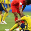 イブラヒモヴィッチ、W杯のスウェーデン代表に感動！「ありがとう」