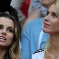 2018W杯！各国代表選手の「美しすぎる嫁・かわいすぎる彼女まとめ」
