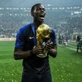 ポグバ、NBAをマネた「W杯優勝リング」計画も…協会は130万円しか出さず？