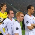 キャリックが初告白する「鬱との戦い」…W杯にも行きたくなかった