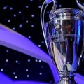 UEFAチャンピオンズリーグ、組み合わせが決定！