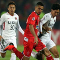 鹿島アントラーズ、ACL初優勝！アジア王者としてクラブW杯出場へ