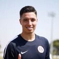 ドーピング違反のナスリ、プレミア復帰間近…いつからプレーできるのか？