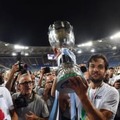 イタリアスーパー杯、女性は「専用席以外入場禁止」に