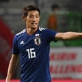 守田がアジアカップ欠場へ、川崎Fが日本代表からの離脱を発表