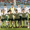 日本代表と対戦！トルクメニスタン代表メンバーはこんな感じ