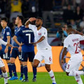 日本代表、アジア杯決勝で散る…若きカタールに敗北