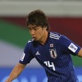 日本代表の伊東純也、ベルギー首位ゲンクへの移籍が決定！柏が公式発表