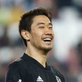 鮮烈デビューの香川真司、試合後はなんと話した？