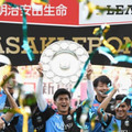 今季のJリーグ年間MVPは誰の手に？筆頭候補5人